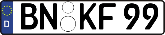 BN-KF99