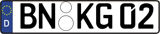 BN-KG02