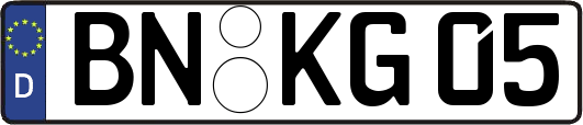 BN-KG05