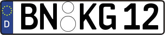 BN-KG12