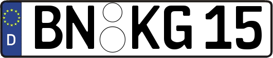 BN-KG15
