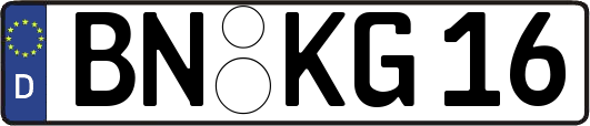 BN-KG16