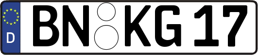 BN-KG17