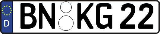 BN-KG22