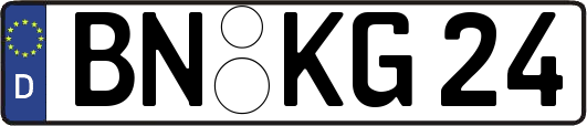 BN-KG24