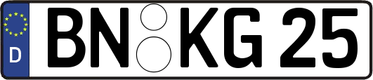 BN-KG25