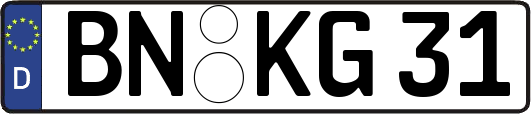 BN-KG31