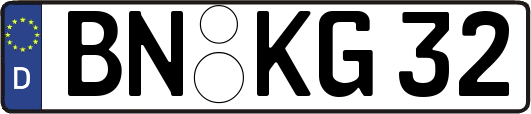 BN-KG32