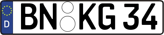 BN-KG34