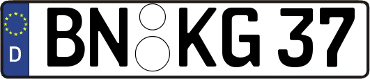BN-KG37