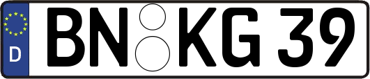 BN-KG39