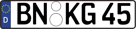 BN-KG45