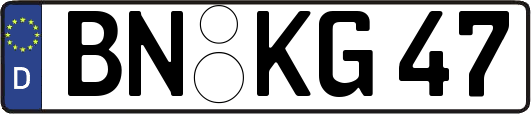 BN-KG47