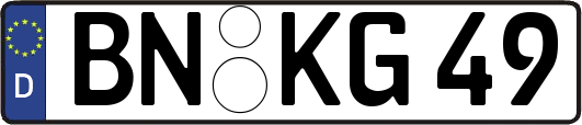 BN-KG49