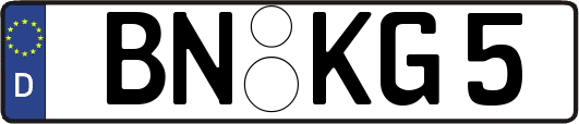 BN-KG5