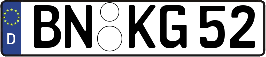 BN-KG52