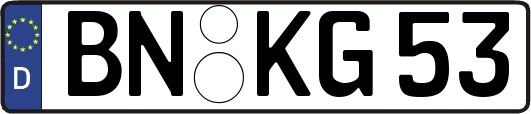 BN-KG53