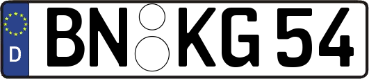 BN-KG54