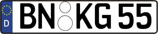 BN-KG55