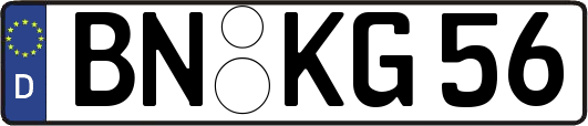 BN-KG56
