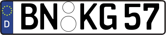 BN-KG57