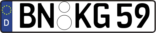 BN-KG59