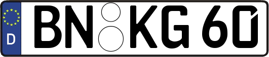 BN-KG60