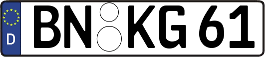 BN-KG61