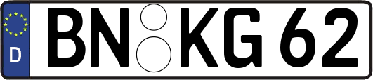 BN-KG62