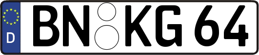 BN-KG64