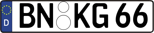 BN-KG66