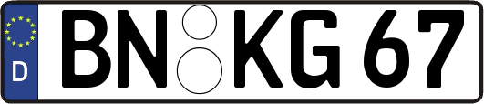 BN-KG67