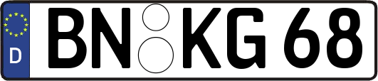 BN-KG68