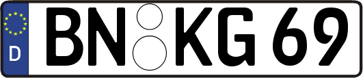 BN-KG69