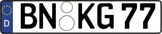 BN-KG77