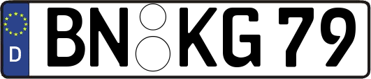 BN-KG79