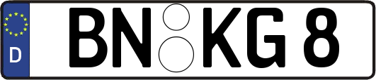 BN-KG8