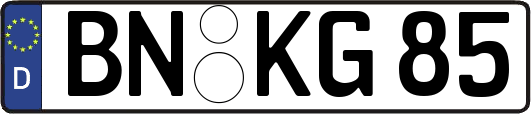 BN-KG85