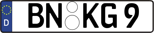 BN-KG9