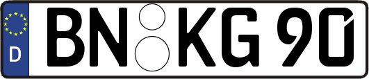 BN-KG90