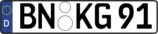 BN-KG91
