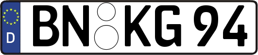 BN-KG94