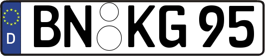 BN-KG95