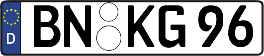 BN-KG96