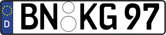 BN-KG97