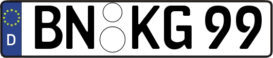 BN-KG99
