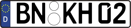 BN-KH02