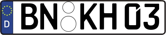 BN-KH03
