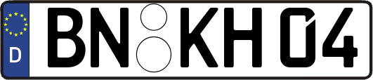 BN-KH04
