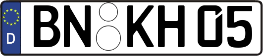 BN-KH05